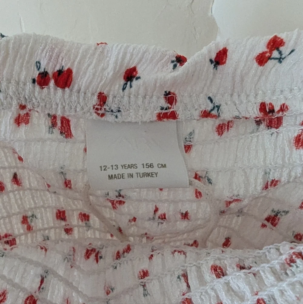 Zara adorable cherries